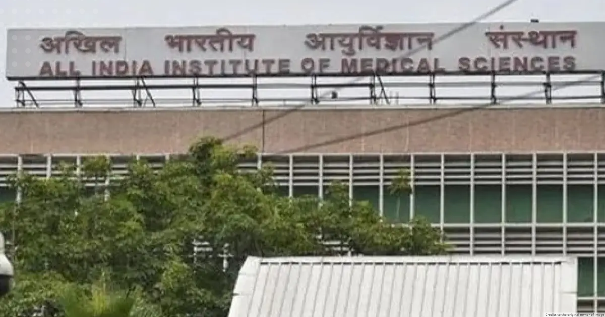 Centre to organise two-day Chintan Shivir on the functioning of AIIMS